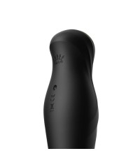 ZALO KING THRUSTER NEGRO