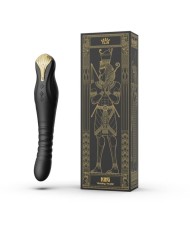 ZALO KING THRUSTER NEGRO
