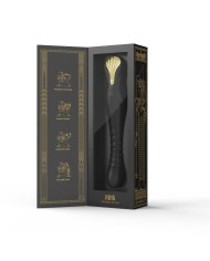 ZALO KING THRUSTER NEGRO