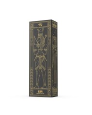ZALO KING THRUSTER NEGRO