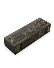 ZALO KING THRUSTER NEGRO