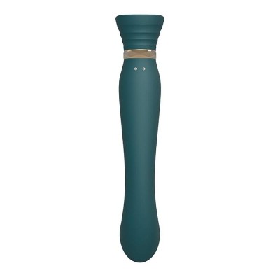 ZALO QUEEN G SPOT PULS WAVE VIBE VERDE