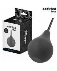 ADDICTED TOYS - LIMPIADOR ANAL DE VIAJE TALLA M 160 MLD-242871 ADDICTED TOYS - LIMPIADOR ANAL DE VIAJE TALLA M 160 MLD-242871