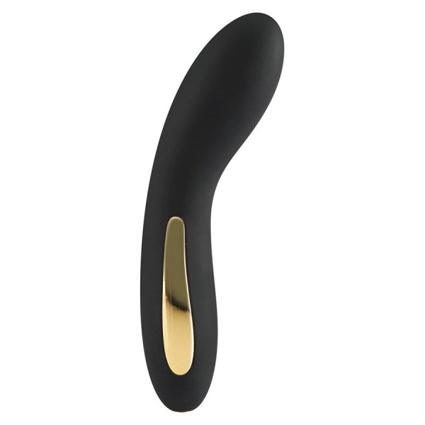 TOYJOY LUZ LUMINATE VIBRADOR NEGRO