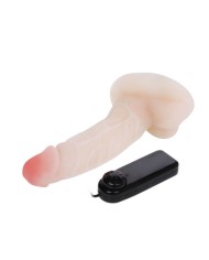 BAILE PENE REALISTICO ROTADOR CIBERSKING LOVECLONE