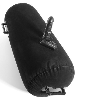FETISH FANTASY SERIES ASIENTO HINCHABLE