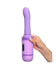 FANTASY FOR HER LOVE MASTURBADOR THRUST HER