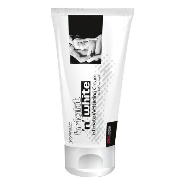 JOYDIVISION BRIGHT N WHITE CREMA BLANQUEADORA UNISEX