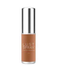 RUF LUST SPRAY ORIENTAL AGUA DE COLONIA UNISEX 15 ML