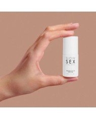 BIJOUX SLOW SEX ACEITE DE MASAJE SEXUAL CON CBD 30 ML