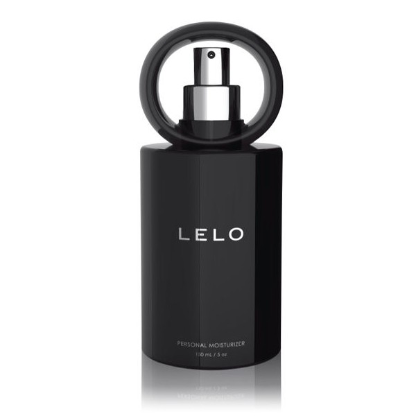 LELO PERSONAL LUBRICANTE BASE AGUA MOISTURIZER 150 ML