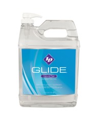 ID GLIDE LUBRICANTE BASE AGUA 4000 ML