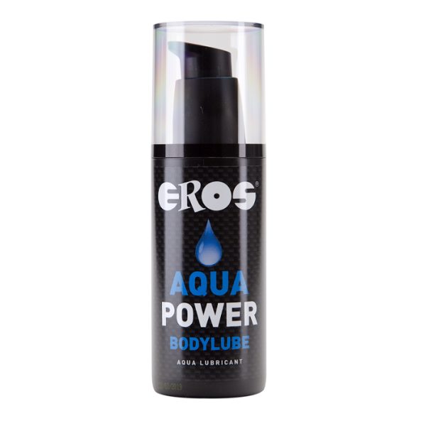 EROS POWER LINE POWER BODYLUBE 125 ML