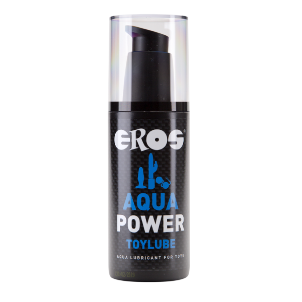 EROS POWER LINE POWER TOYLUBE 125 ML