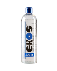 EROS AQUA LUBRICANTE DENSO MEDICO 250 ML