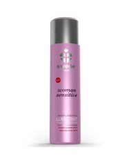 SWEDE ORIGINAL LUBRICANTE WOMAN SENSITIVE 120 ML