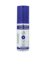 EROS LUBRICANTE BASE AGUA FORMULA HYALURON PANTHENOL 100 ML