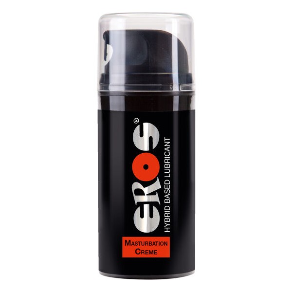 EROS CREMA PARA MASTURBACION 100 ML