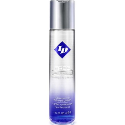 ID FREE BASE AGUA HIPOALERGENICO 30 ML