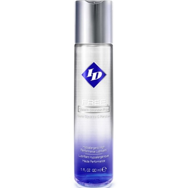 ID FREE BASE AGUA HIPOALERGENICO 30 ML