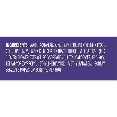 ID PLEASURE LUBRICANTE BASE AGUA TINGING SENSATION 500 ML
