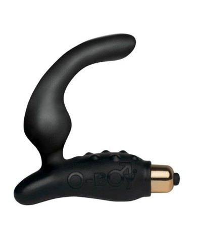 ROCKS OFF O BOY ESTIMULADOR PROSTATICO 7V ROCKS OFF O BOY ESTIMULADOR PROSTATICO 7V