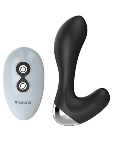 NALONE PROP ANAL PROSTATICO CONTROL REMOTO NALONE PROP ANAL PROSTATICO CONTROL REMOTO