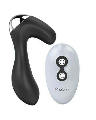 NALONE PROP ANAL PROSTATICO CONTROL REMOTO NALONE PROP ANAL PROSTATICO CONTROL REMOTO