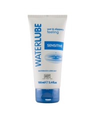 HOT WATER LUBE LUBRICANTE BASE AGUA AGUA DE MANANTIAL 100 ML
