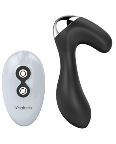 NALONE PROP ANAL PROSTATICO CONTROL REMOTO NALONE PROP ANAL PROSTATICO CONTROL REMOTO