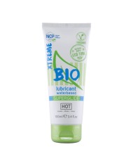 HOT BIO LUBRICANT LUBRICANTE BIO BASE AGUA XTREME 100 ML