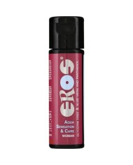 EROS LUBRICANTE MEDICINAL BASE AGUA PARA MUJER 30 M