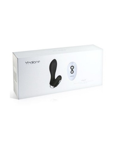 NALONE PROP ANAL PROSTATICO CONTROL REMOTO NALONE PROP ANAL PROSTATICO CONTROL REMOTO