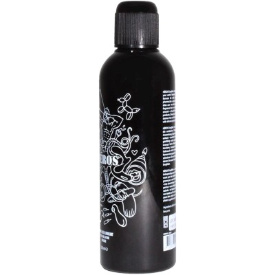 HEROS BODYGLIDE LUBRICANTE SILICONA 200 ML