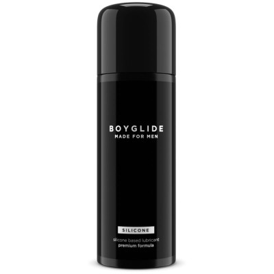 INTIMATELINE BOYGLIDE LUBRICANTE BASE SILICONA 30 ML