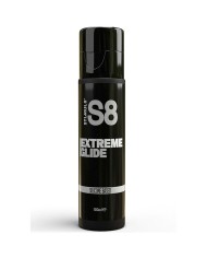 STIMUL8 S8 EXTREME GLIDE SILICONA 100 ML