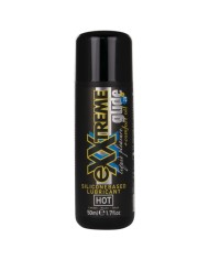 HOT EXXTREME GLIDE LUBRICANTE BASE SILICONA ACEITE CONFORT A 50 ML