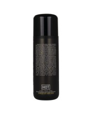 HOT EXXTREME GLIDE LUBRICANTE BASE SILICONA ACEITE CONFORT A 50 ML