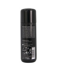 HOT PREMIUM SILICONE GLIDE LUBRICANTE BASE SILICONA 50 ML