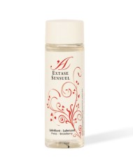 EXTASE SENSUAL LUBRICANTE FRESA 100 ML