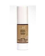EXTASE SENSUAL LUBRICANTE CHOCOLATE NARANJA 30 ML