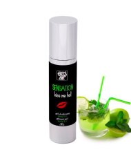 EROS ART SENSATTION LUBRICANTE NATURAL MOJITO 50 ML