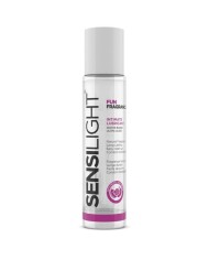 INTIMATELINE SENSILIGHT LUBRICANTE BASE AGUA TUTTI FRUTI 60 ML