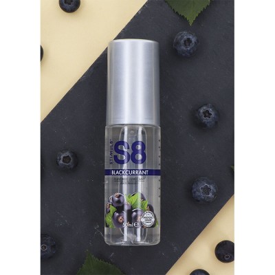 STIMUL8 S8 LUBRICANTE DE ARANDANOS 50 ML