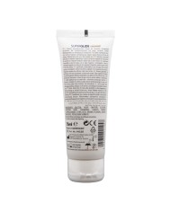 HOT SUPERGLIDE LUBRICANTE COMESTIBLE BASE AGUA COCO 75 ML