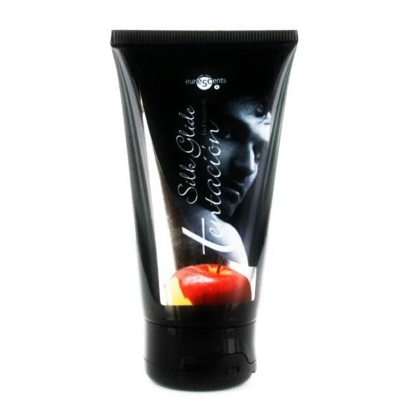 TENTACION LUBRICANTE CON SABOR A CARAMELO 75 ML