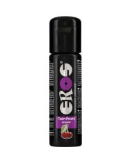 EROS TASTY FRUITS LUBRICANTE CEREZA 100 ML