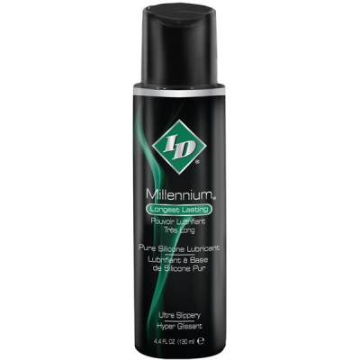 ID MILLENIUM LUBRICANTE SILICONA 130 ML