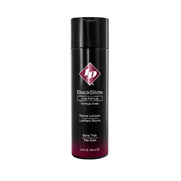 ID BACKSLIDE ANAL FORMULA 130 ML