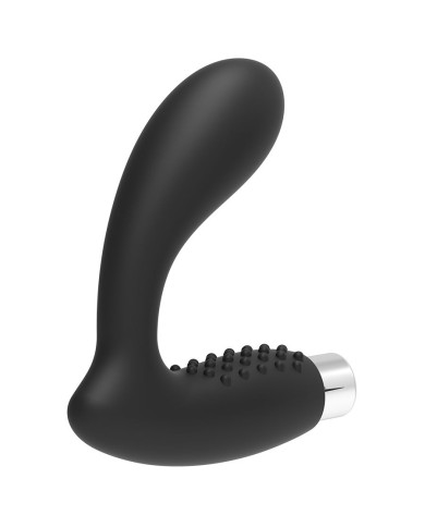 ADDICTED TOYS VIBRADOR PROSTATICO RECARGABLE MODEL 5 NEGRO ADDICTED TOYS VIBRADOR PROSTATICO RECARGABLE MODEL 5 NEGRO